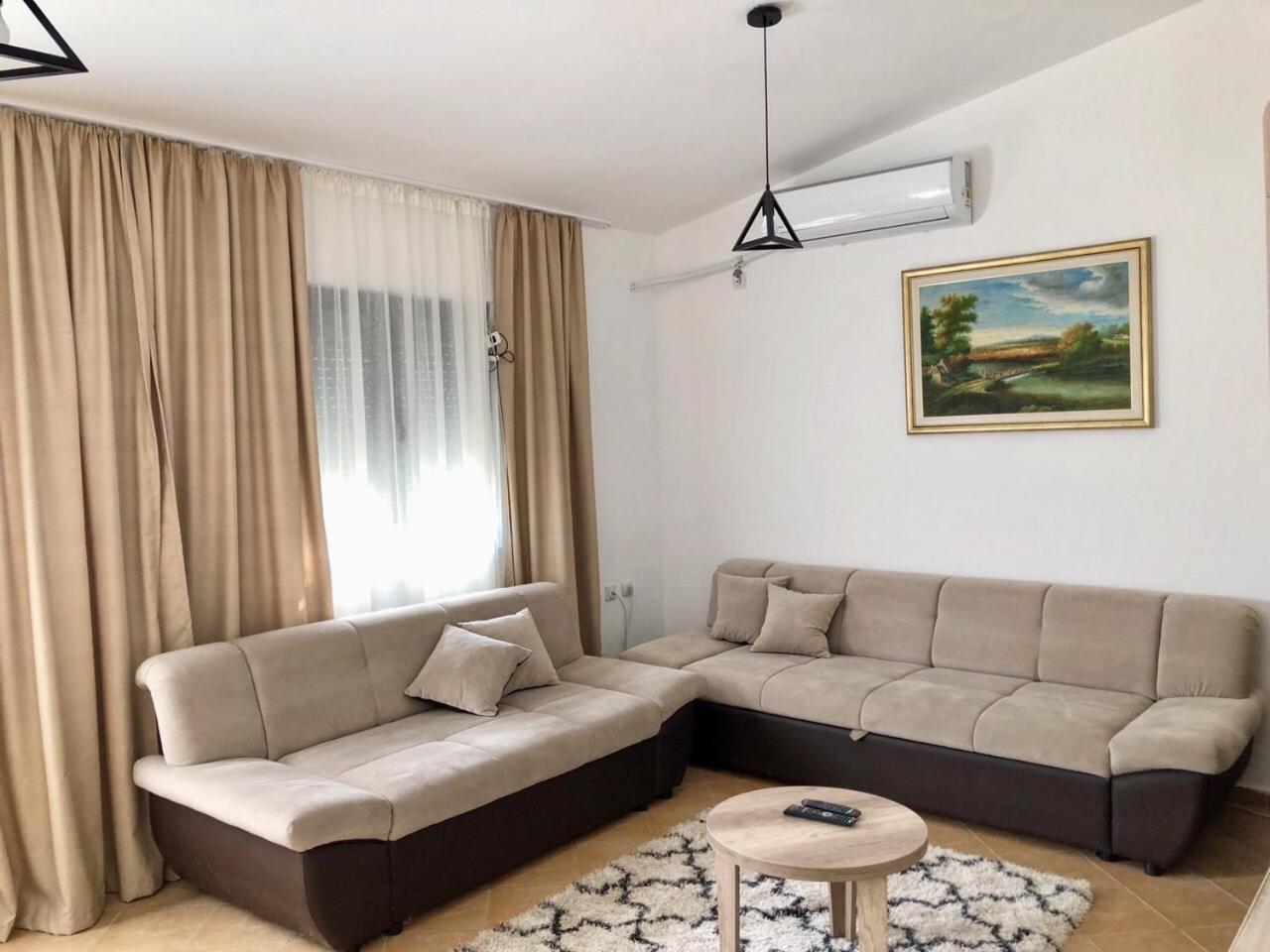 Apartments "Old House Pajovic" Virpazar Esterno foto